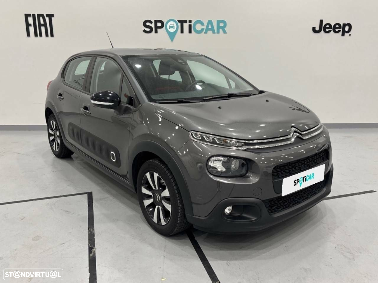 Citroën C3 1.2 PureTech Feel - 3