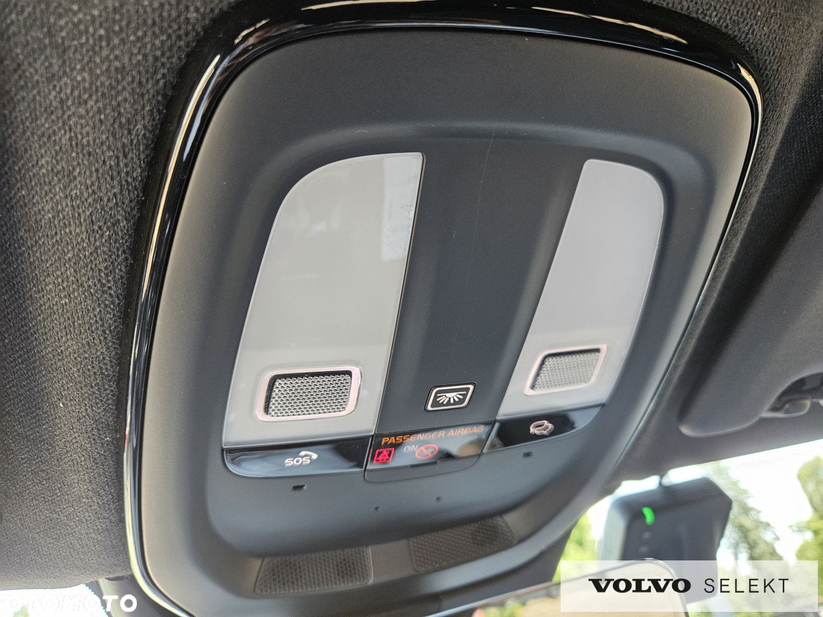 Volvo XC 40 - 21