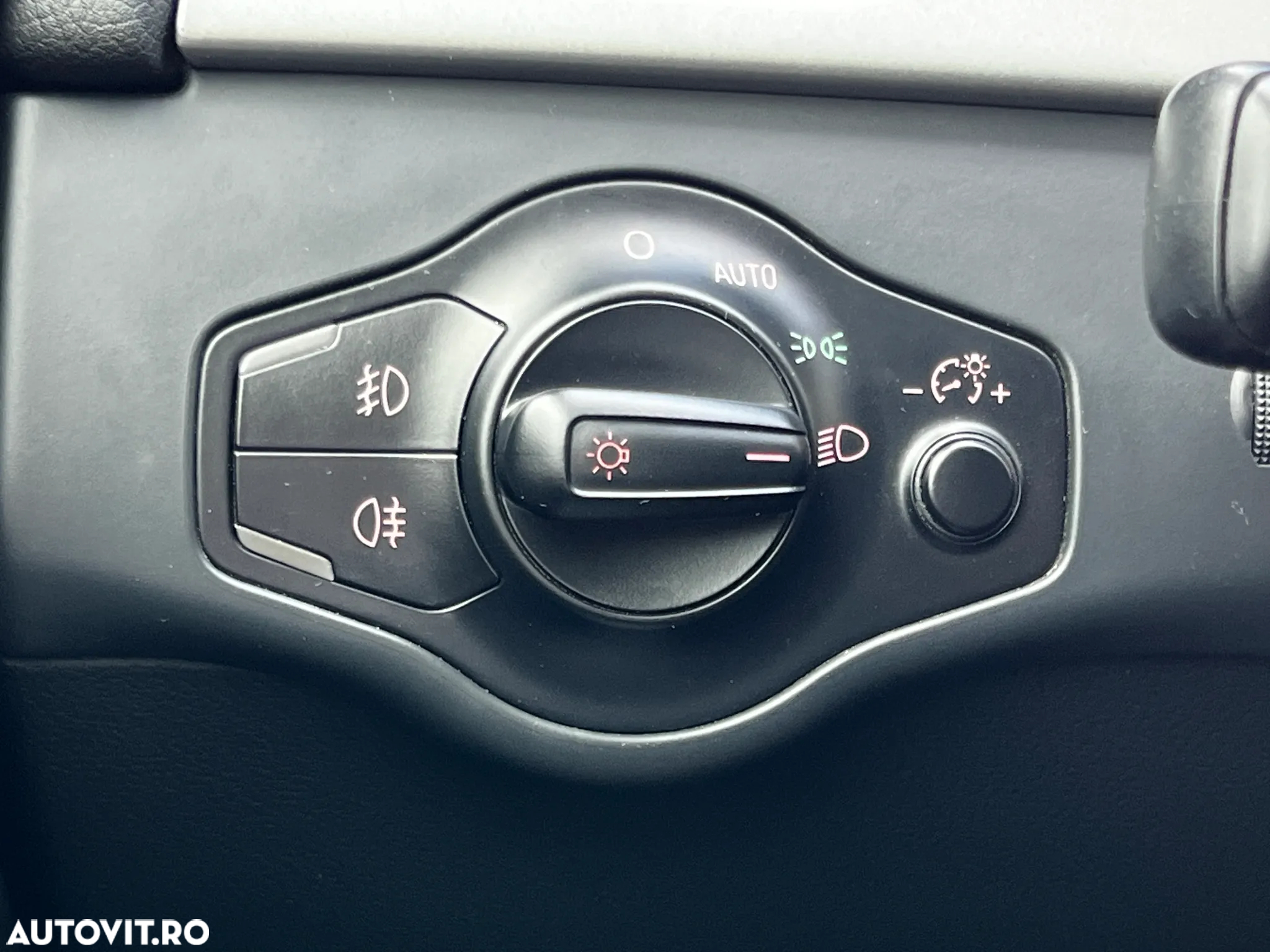 Audi A4 1.8 TFSI Multitronic - 21