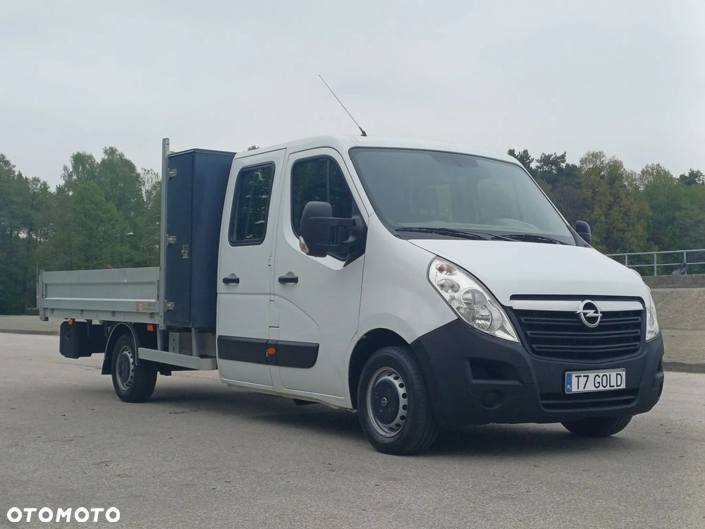 Renault Master - 4