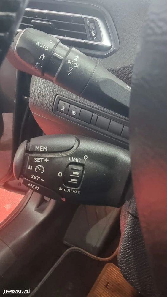 Peugeot 308 SW 1.6 BlueHDi Allure - 19