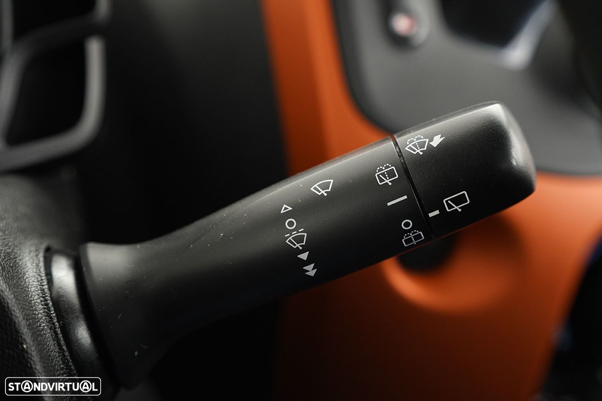 Citroën C1 1.0 VTi Origins - 15