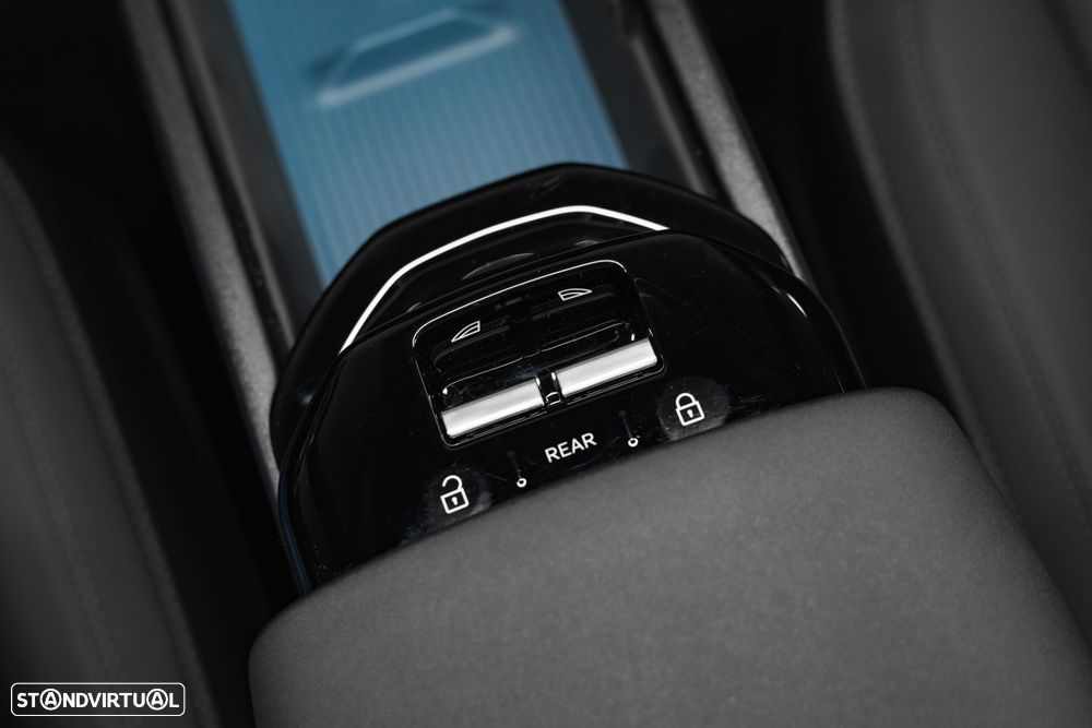 Volvo EX30 69 kWh Twin Motor Ultra - 36