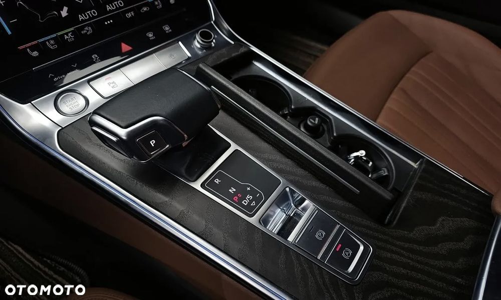 Audi A6 Limousine 45 TFSI S tronic - 7