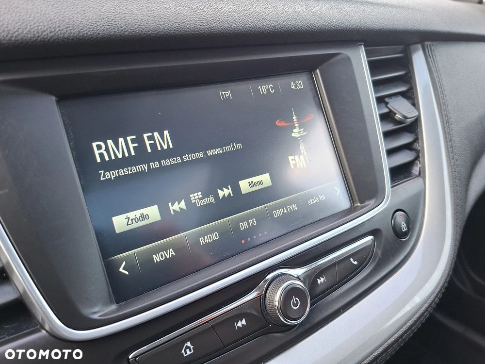 Opel Grandland X - 20