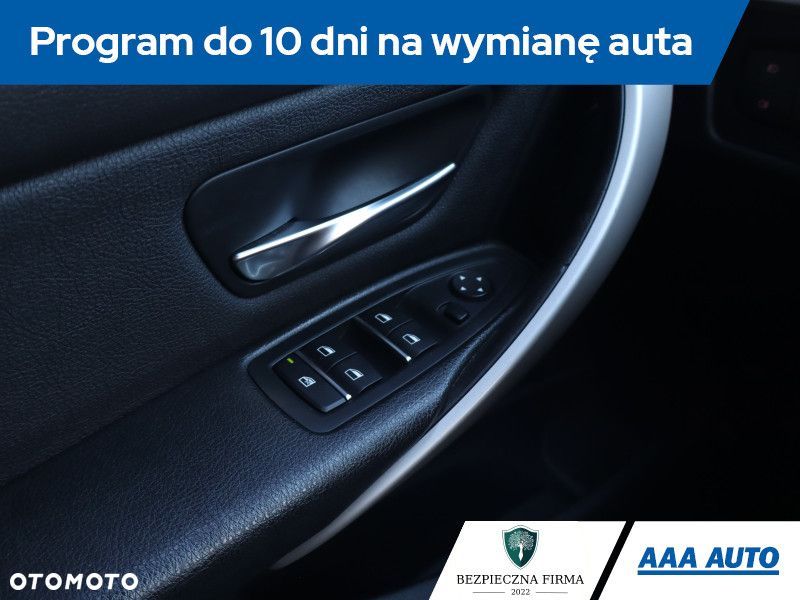 BMW Seria 3 - 19
