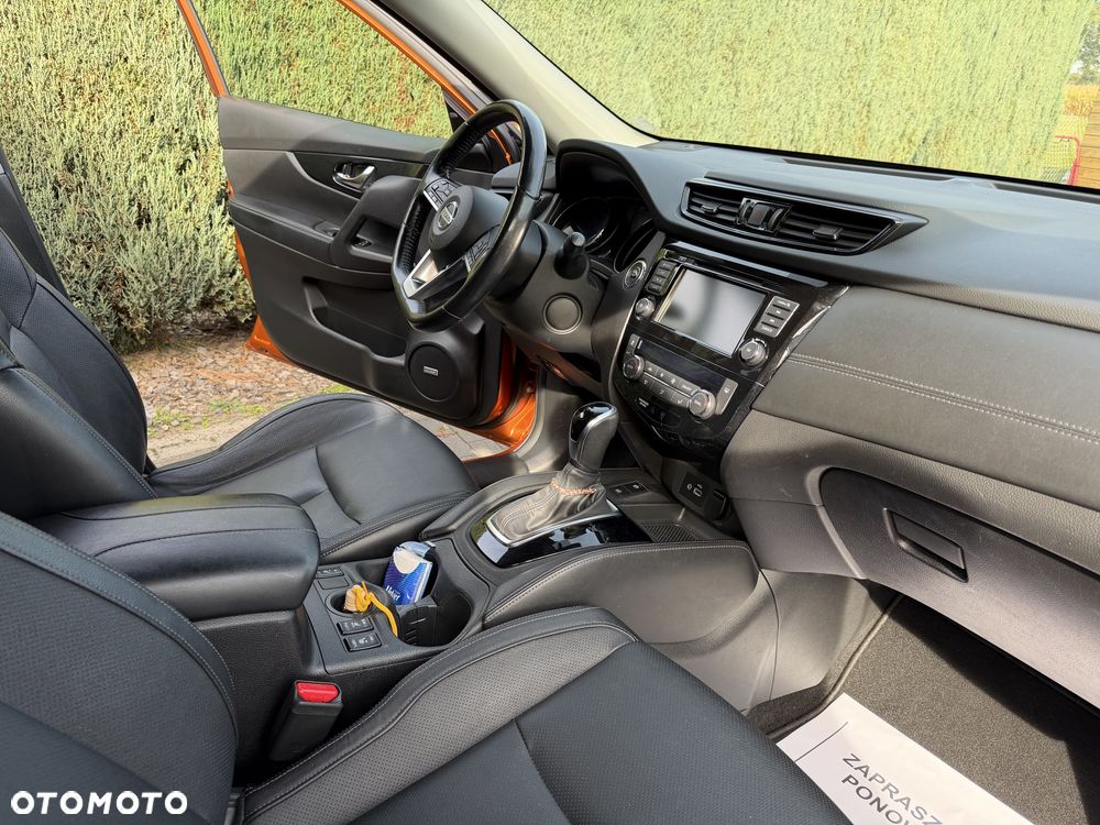 Nissan X-Trail - 6