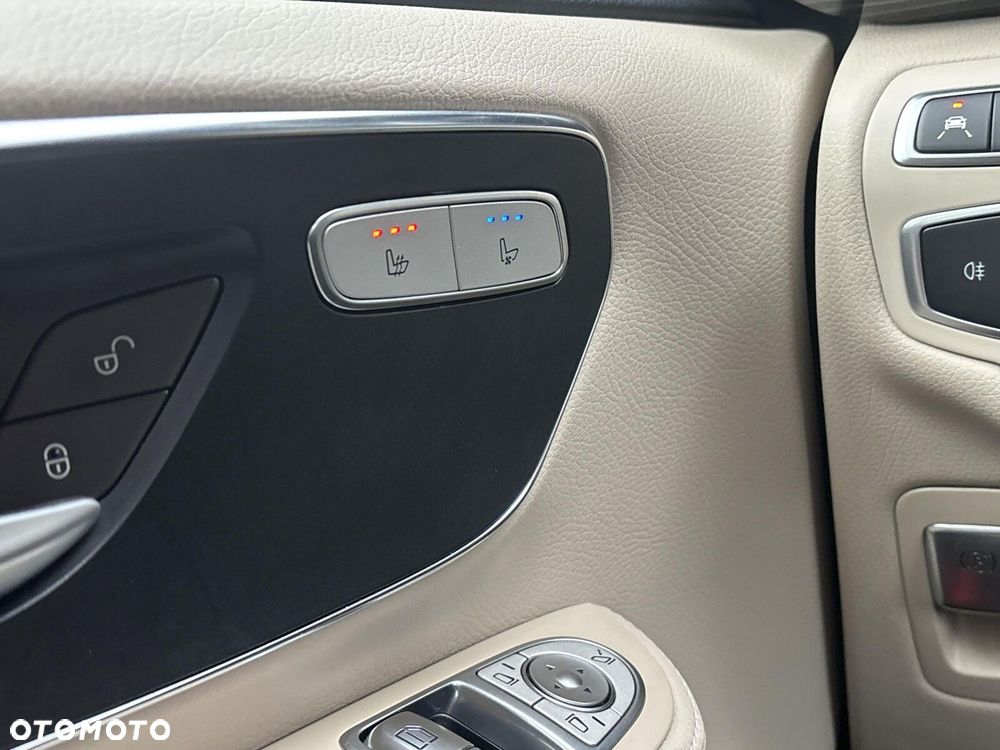 Mercedes-Benz EQV - 28