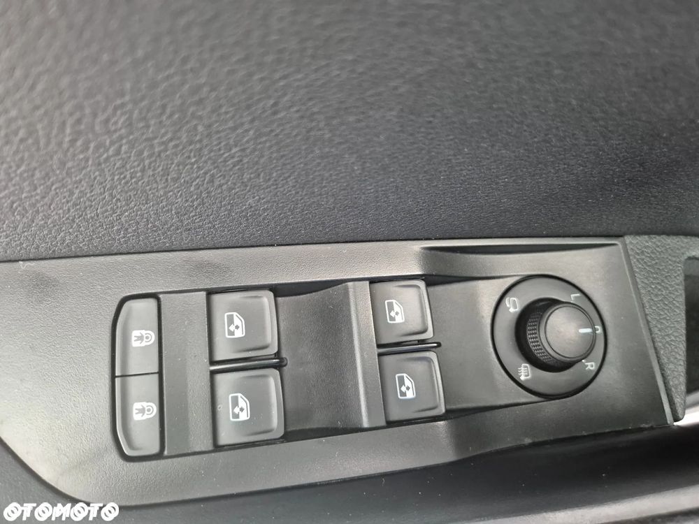 Skoda Superb 1.5 TSI Ambition DSG - 31