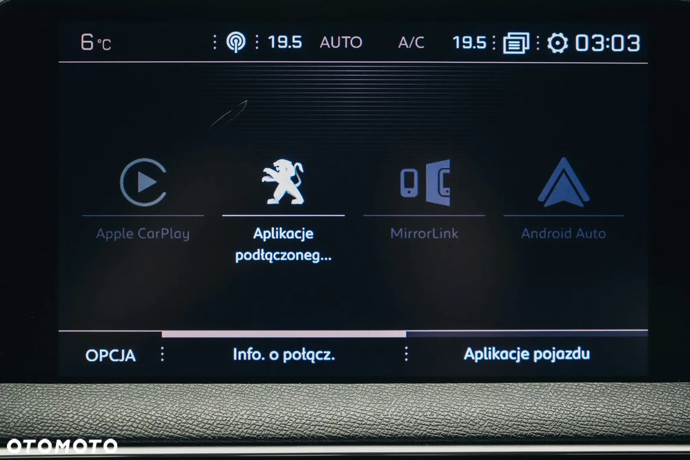Peugeot 5008 1.5 BlueHDi GT Pack S&S EAT8 - 32