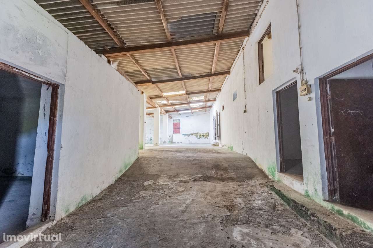 Armazém - Pilar da Bretanha - Grande imagem: 2/24