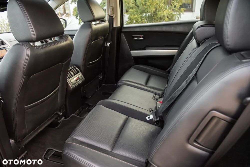 Mazda CX-9 3.7 V6 Sport - 29