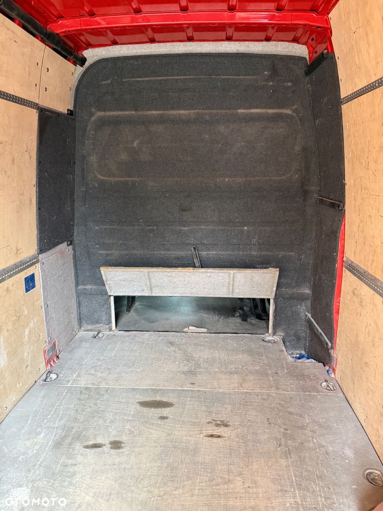 Volkswagen Crafter - 5