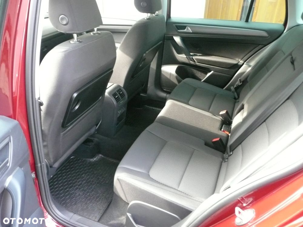 Volkswagen Golf Sportsvan 1.0 TSI Comfortline - 11