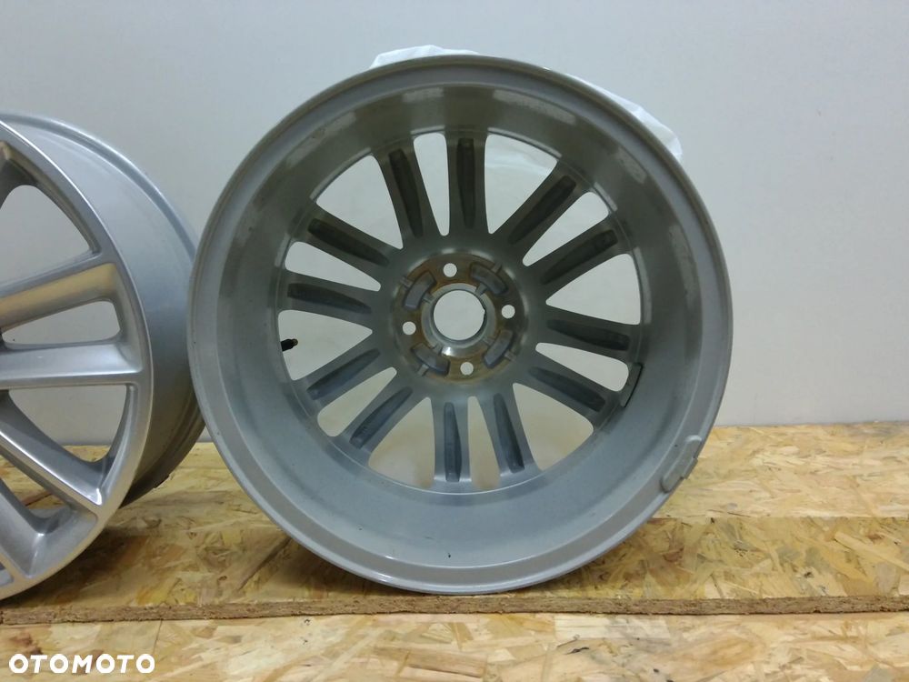 DACIA SANDERO II LOGAN LODGY FELGI ALUMINIOWE 403001563R 403004304R 16" 6.0J ET40 ALUFELGI - 12