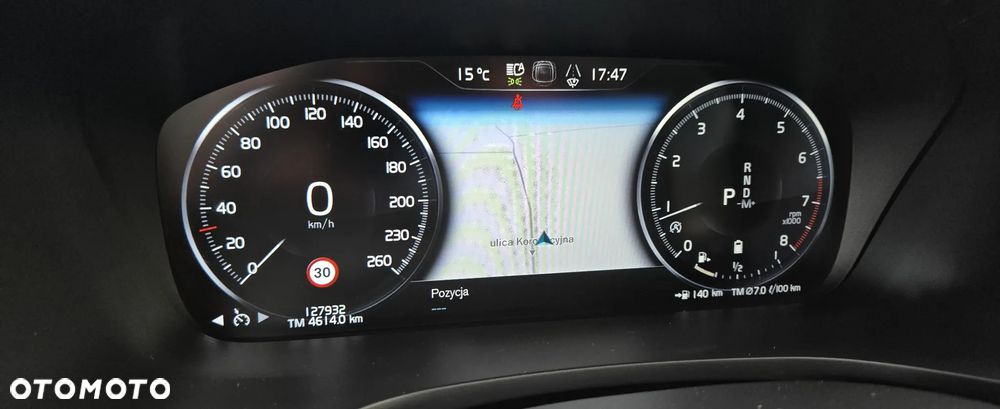 Volvo V60 B3 B DKG RDesign - 23