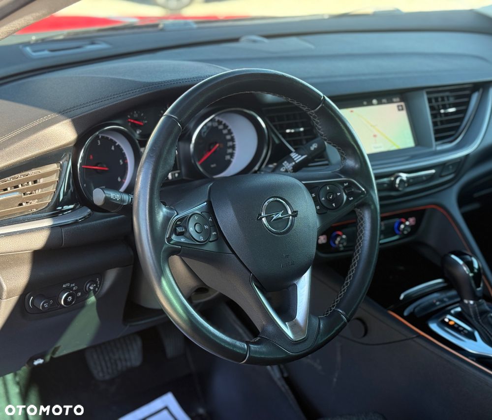 Opel Insignia 1.6 Automatik Innovation - 22