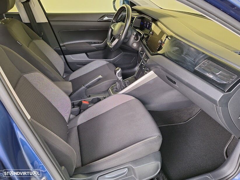 VW Taigo 1.0 TSI Life - 9