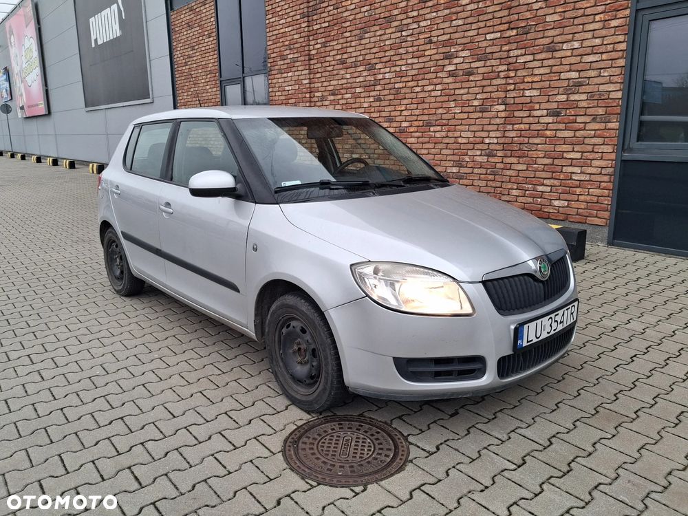 Skoda Fabia 1.2 12V Classic - 3