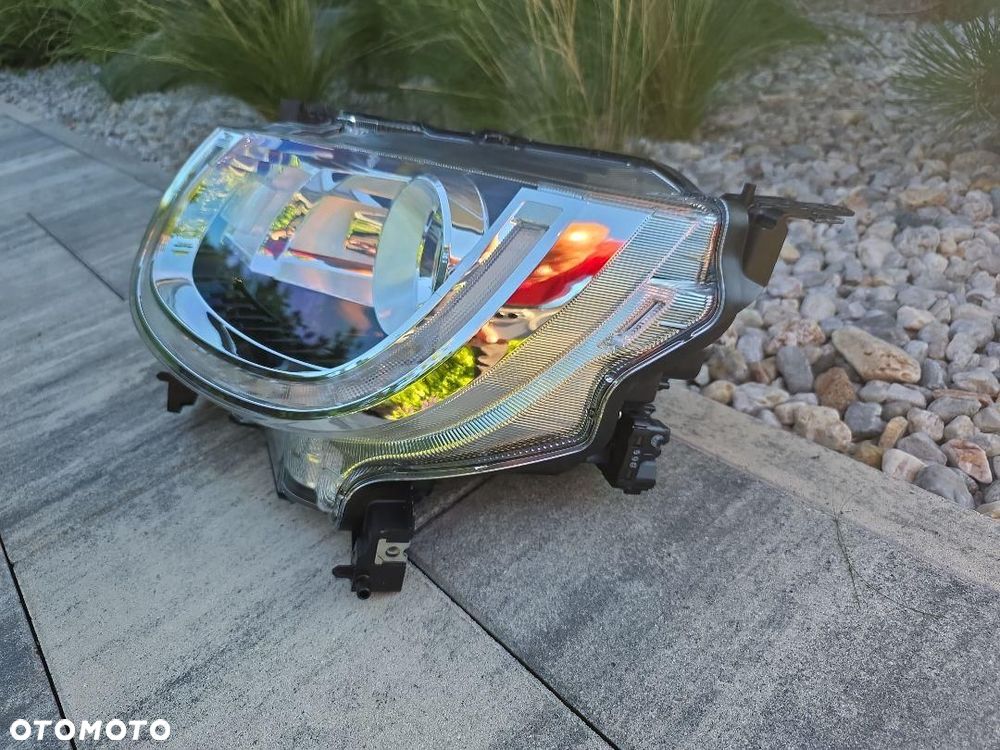 SUZUKI IGNIS 3 III Lampa lewa przód Full Led Dynamic 100-5939D 2016-2024 - 4