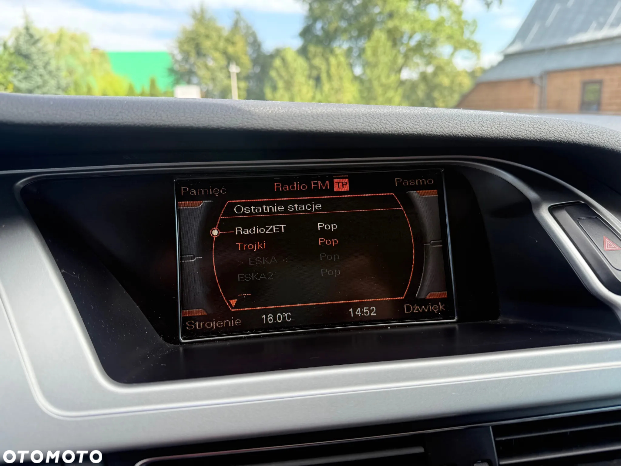 Audi A4 Avant 2.0 TDI - 17