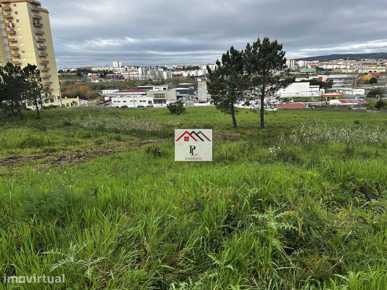 Terreno para Construção a entrada da figueira da Foz - Grande imagem: 3/12