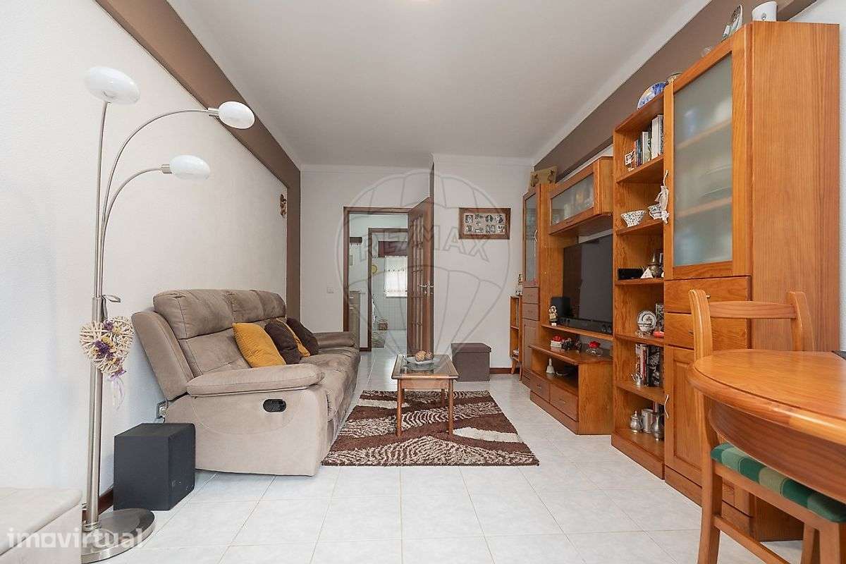 Apartamento T2 para venda - Grande imagem: 3/12