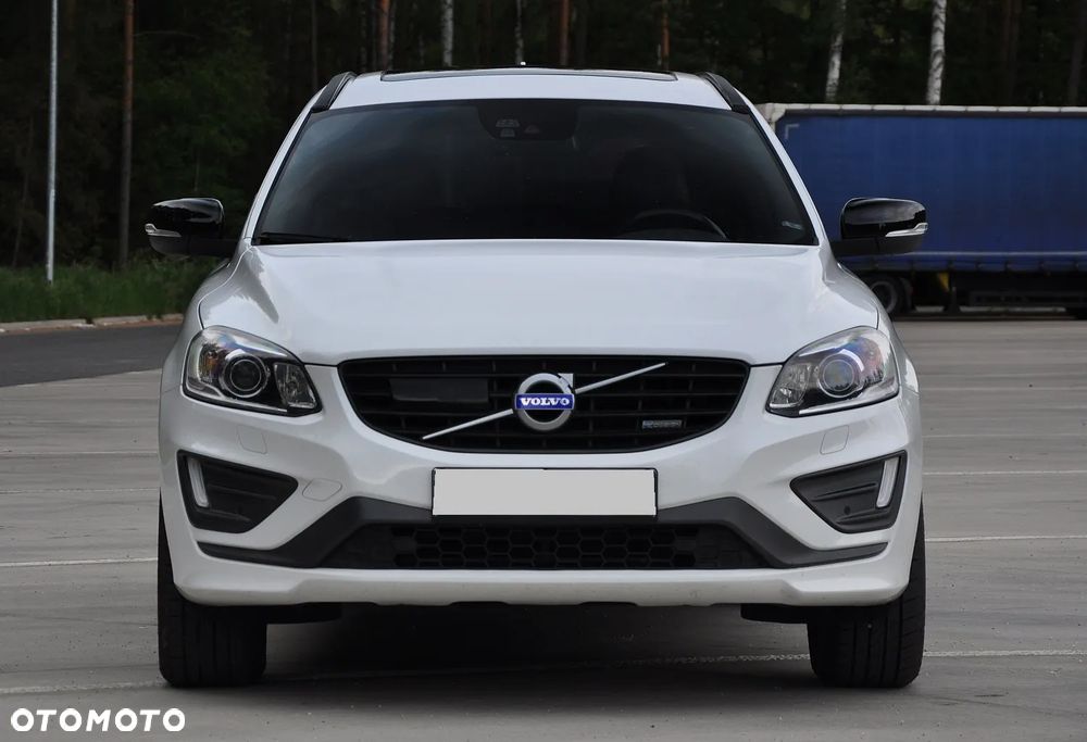 Volvo XC 60 - 15