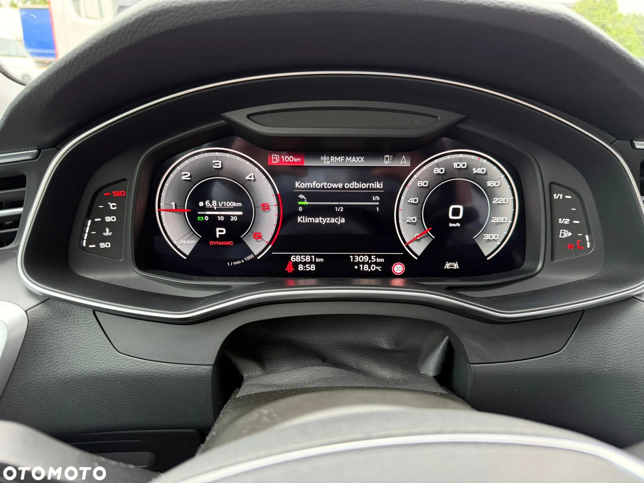 Audi A6 - 25