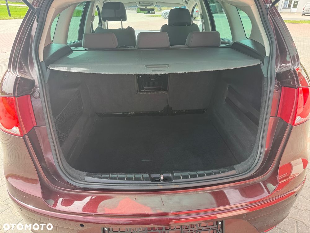 Seat Altea XL 1.6 Sport Limited - 16