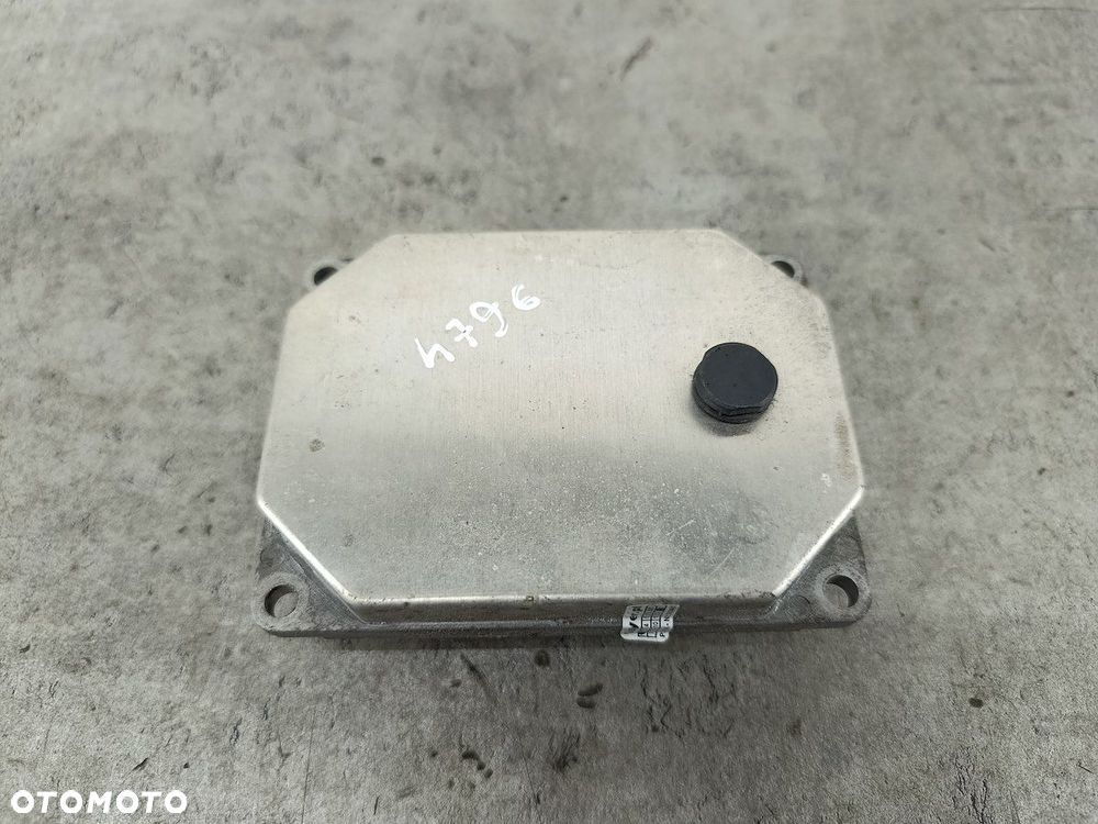 KOMPUTER, STEROWNIK FIAT GRANDE PUNTO 51784957  61601.099.06 MAGNET MARELLI - 4