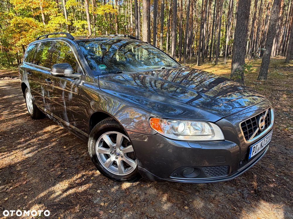 Volvo V70 - 19