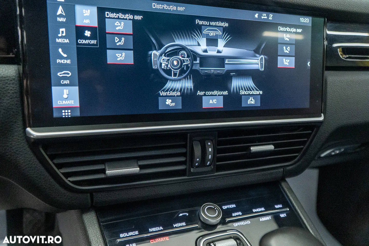 Porsche Cayenne Tiptronic S - 40