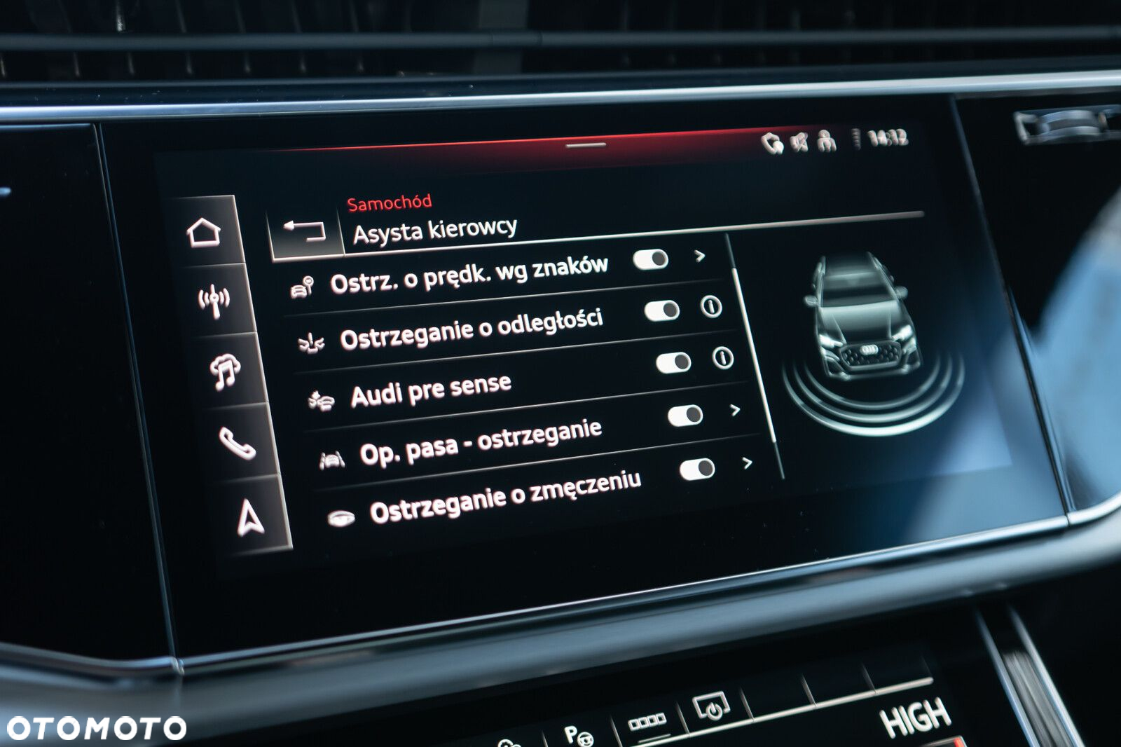 Audi Q8 - 16