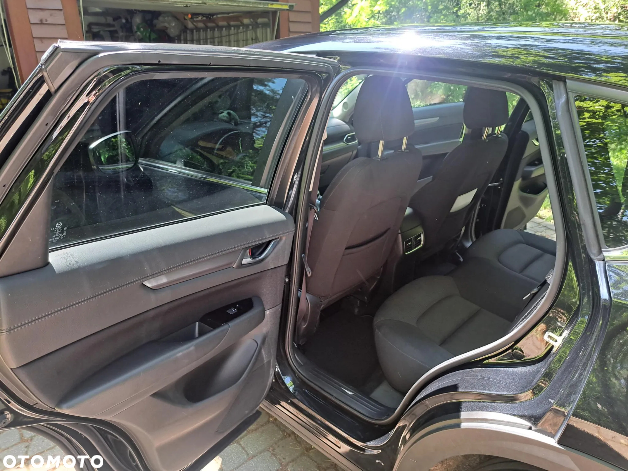Mazda CX-5 2.0 Skyenergy 2WD - 14