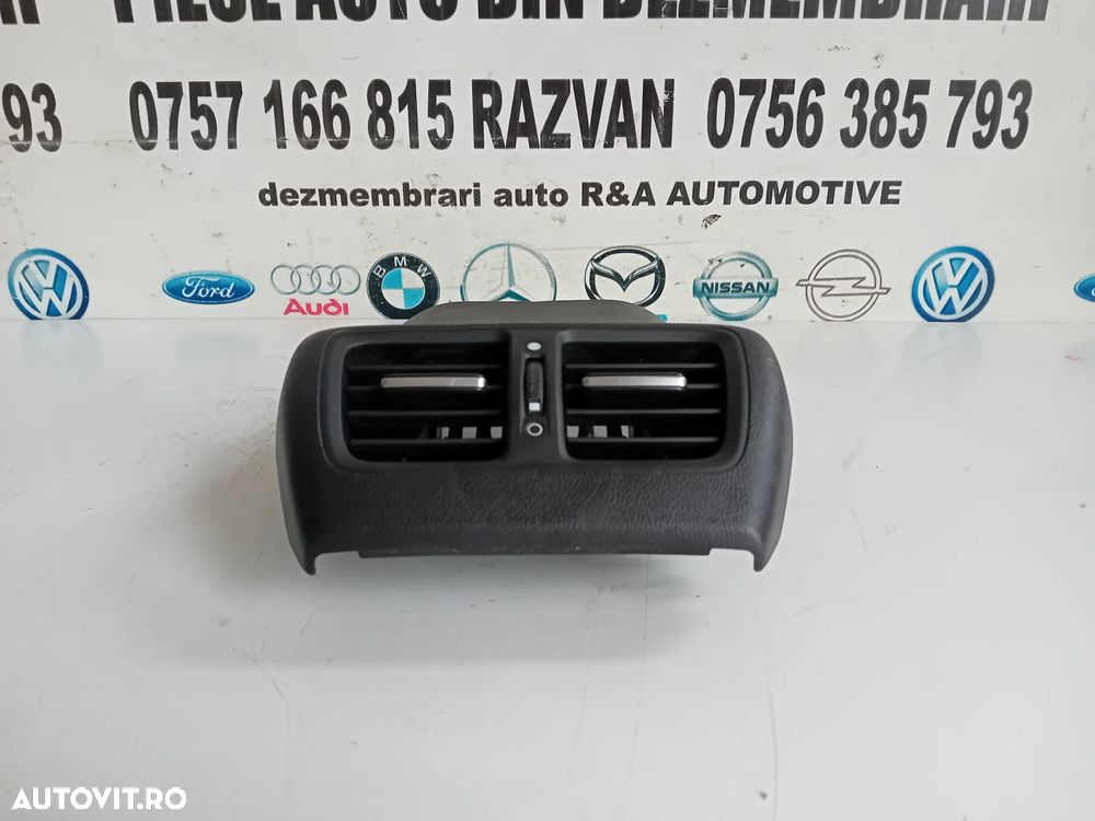 Grile Grila Ventilatie Spate Cotiera Honda Accord 2008-2013 Motor R20A3 - 3