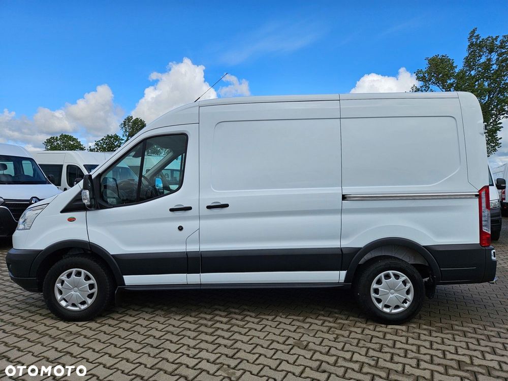 Ford transit L2H2 *49999zł NETTO* 2,0TdCi/131KM - 9