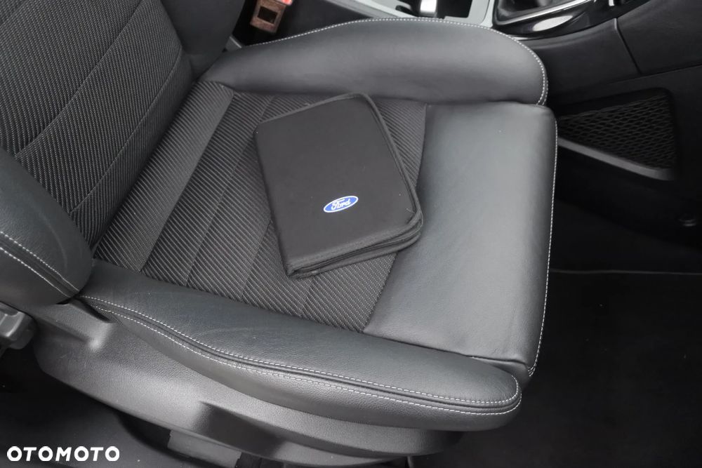 Ford S-Max 1.6 EcoBoost Start Stopp System Titanium X - 7