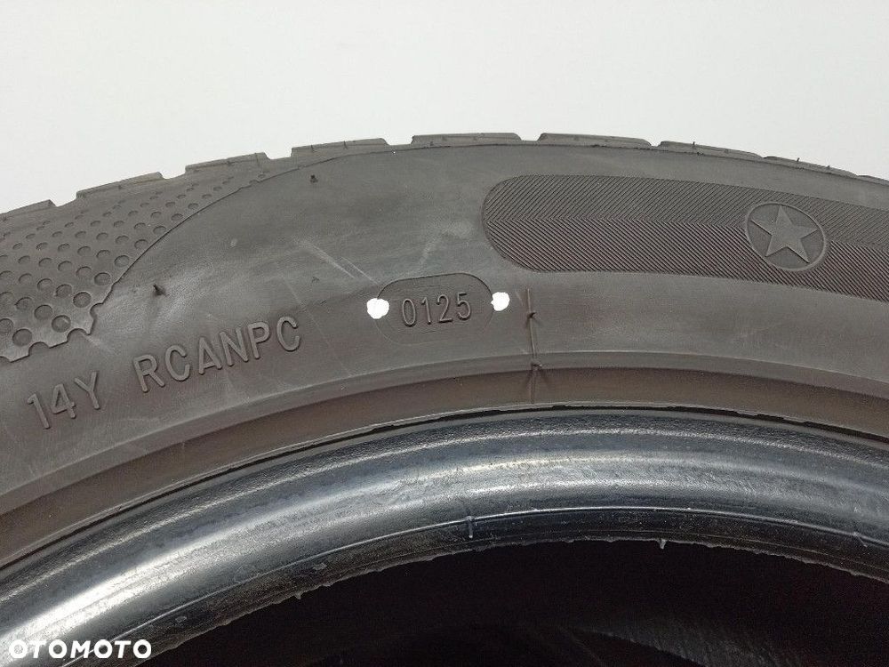 OPONY WIELOSEZONOWE AUSTONE FIXCLIME SP-401 205/55 R16 94V XL 4SZT - 5