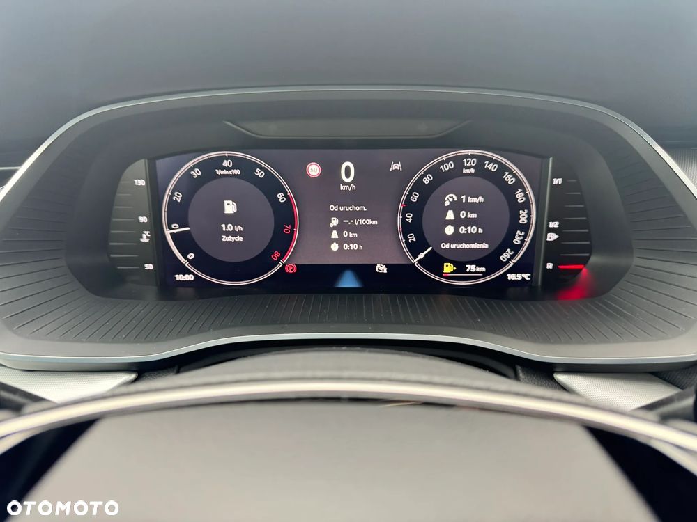 Skoda Octavia 1.5 TSI Selection Plus - 9