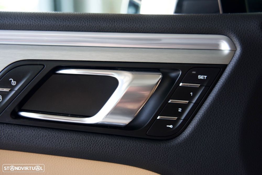 Porsche Macan 2.0T - 20