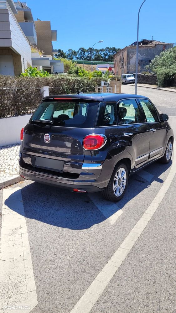 Fiat 500L 1.3 MJ - 6
