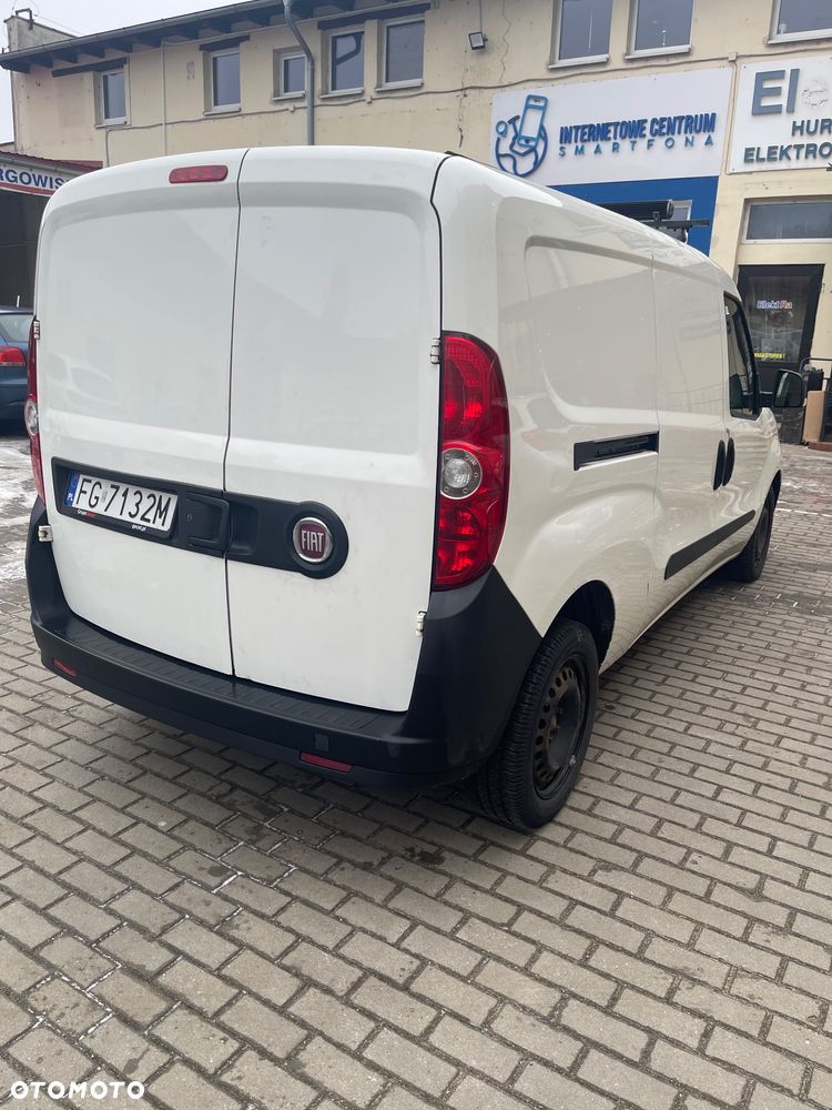 Fiat Doblo - 4