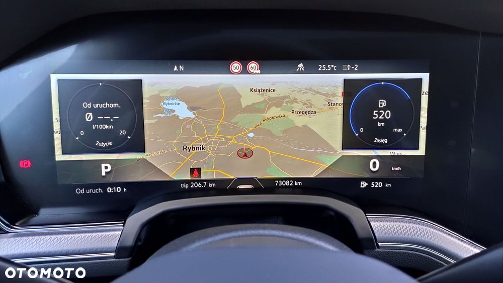 Volkswagen Touareg - 18