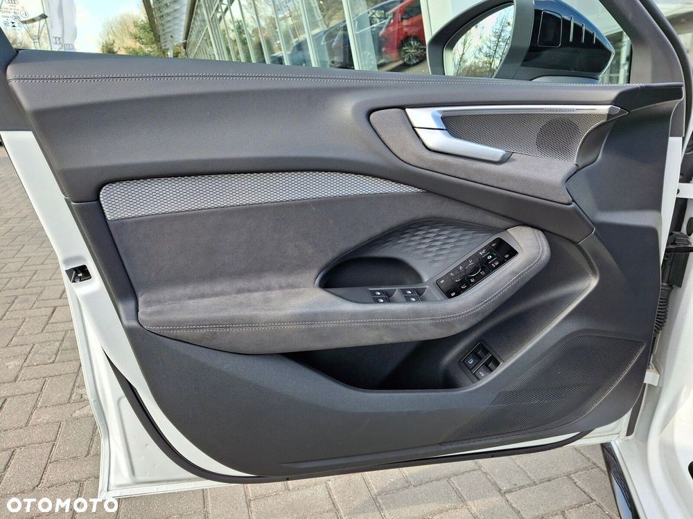 Audi A5 Limousine - 11