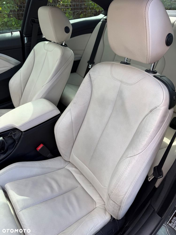 BMW Seria 4 430i GPF M Sport - 20