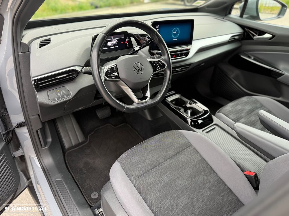 VW ID.4 77 kWh Pro Performance - 11