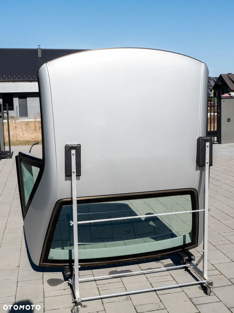 Mercedes-Benz SL 500 - 28