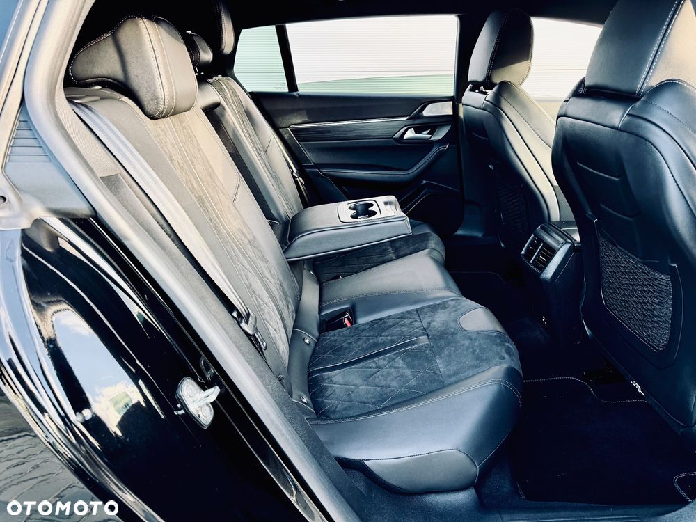 Peugeot 508 BlueHDi 130 EAT8 GT - 30