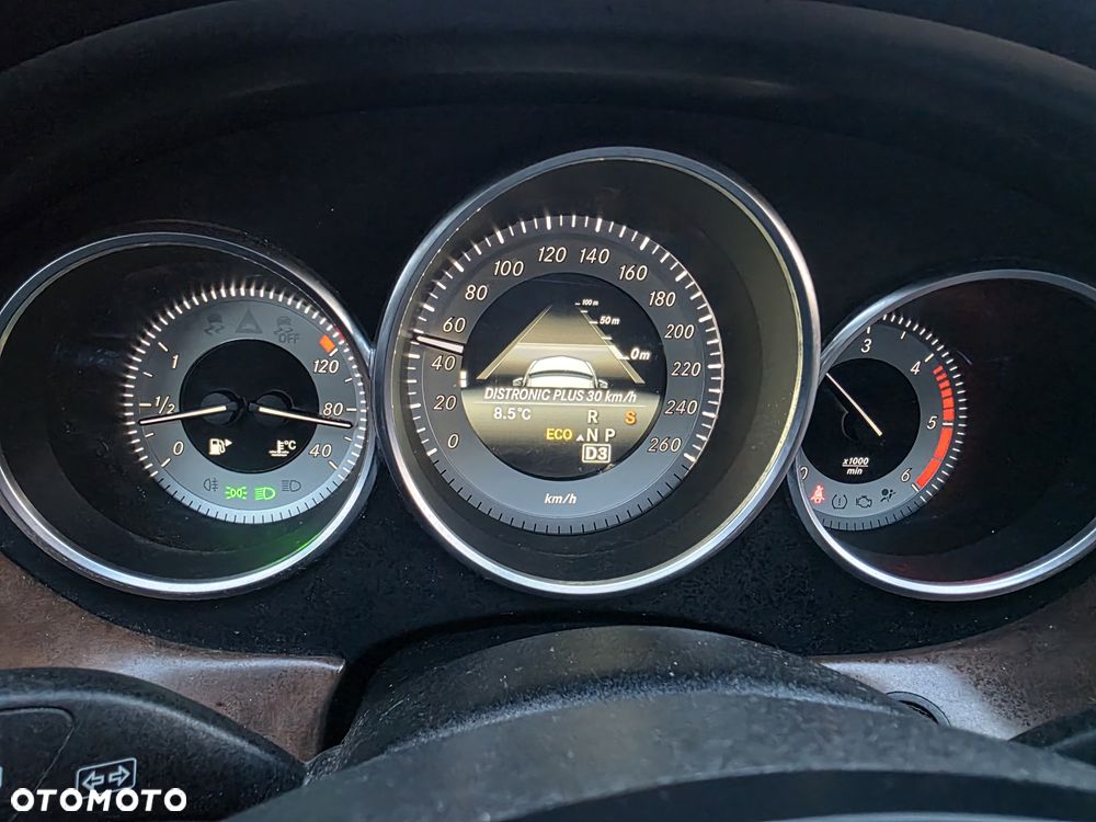 Mercedes-Benz CLS 350 CDI 4Matic DPF B.EFF 7G-TR Edition 1 - 35